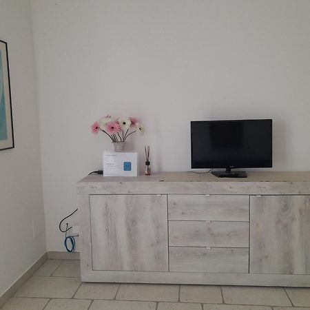 1 La Fisarmonica Del Conero Apartment Castelfidardo Bagian luar foto