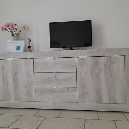 1 La Fisarmonica Del Conero Apartment Castelfidardo Bagian luar foto