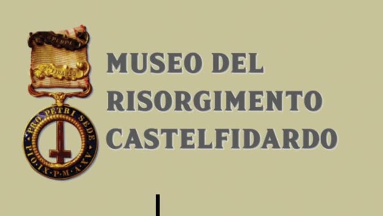 1 La Fisarmonica Del Conero Apartment Castelfidardo Bagian luar foto