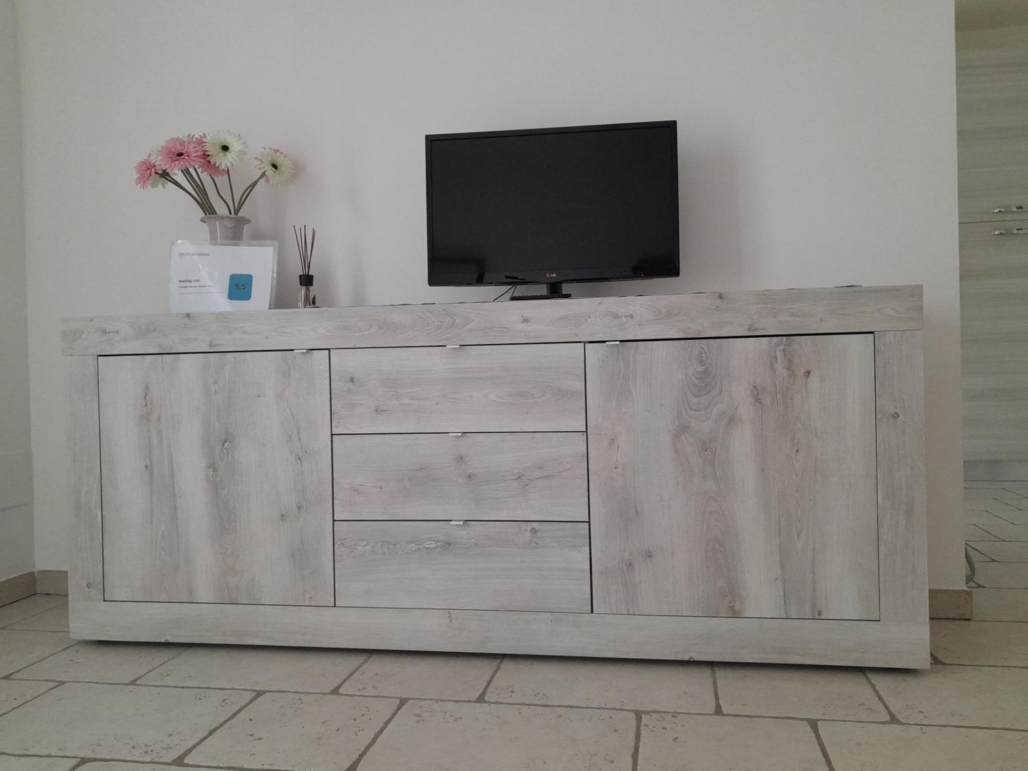 1 La Fisarmonica Del Conero Apartment Castelfidardo Bagian luar foto