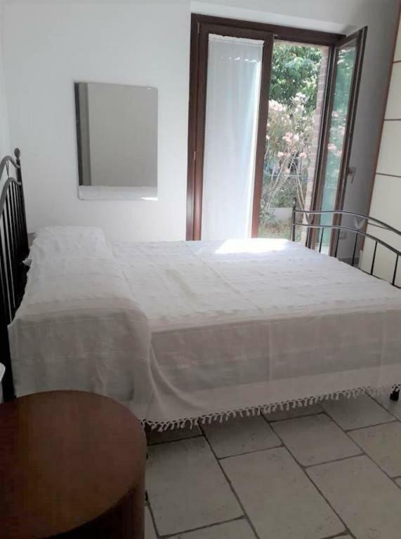 1 La Fisarmonica Del Conero Apartment Castelfidardo Bagian luar foto